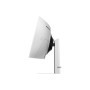 Monitor Samsung 49" LS49DG910SUXEN, Curvature: 1800R, Diagonal (inch): 49, Diagonal (cm): 124, Aspect ratio: 32:9, Panel: QD-OLE