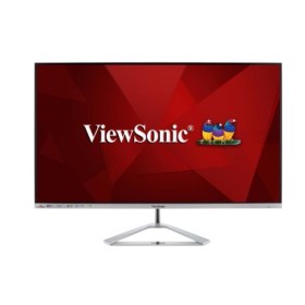 Monitor ViewSonic 31.5" VX3276-4K-MHD