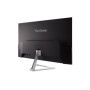 Monitor ViewSonic 31.5" VX3276-4K-MHD, Diagonal (inch): 31.5, Diagonal (cm): 80.01, Aspect ratio: 16:9, Panel: VA, Resolution: 3