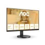 Monitor AOC 27" U27B3CF, Diagonal (inch): 27, Diagonal (cm): 69, Aspect ratio: 16:9, Panel: IPS, Resolution: 3840x2160, Refresh 