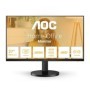 Monitor AOC 27" U27B3CF, Diagonal (inch): 27, Diagonal (cm): 69, Aspect ratio: 16:9, Panel: IPS, Resolution: 3840x2160, Refresh 