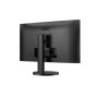Monitor AOC 27" U27B3CF, Diagonal (inch): 27, Diagonal (cm): 69, Aspect ratio: 16:9, Panel: IPS, Resolution: 3840x2160, Refresh 
