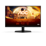 Monitor AOC 27" 27G42E, Diagonal (inch): 27, Diagonal (cm): 69, Aspect ratio: 16:9, Panel: IPS, Resolution: 1920x1080, Refresh R