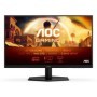 Monitor AOC 27" 27G42E, Diagonal (inch): 27, Diagonal (cm): 69, Aspect ratio: 16:9, Panel: IPS, Resolution: 1920x1080, Refresh R