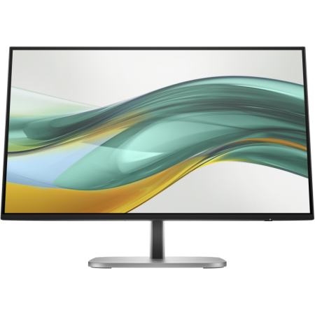 Monitor 23.8" HP Series 5 Pro 524pf, LED, IPS, FHD 1920x1080, 16:9, 5 ms, 350 cd/m², 1500:1 static / 10000000:1 dinamic, 178°/17