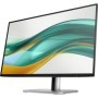 Monitor 23.8" HP Series 5 Pro 524pf, LED, IPS, FHD 1920x1080, 16:9, 5 ms, 350 cd/m², 1500:1 static / 10000000:1 dinamic, 178°/17