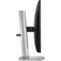Monitor 23.8" HP Series 5 Pro 524pf, LED, IPS, FHD 1920x1080, 16:9, 5 ms, 350 cd/m², 1500:1 static / 10000000:1 dinamic, 178°/17