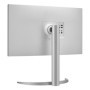 Monitor LG 27" 27UP850K-W.AEU, Diagonal (inch): 27, Diagonal (cm): 69, Aspect ratio: 16:9, Panel: IPS, Resolution: 3840x2160, Re