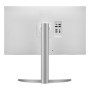 Monitor LG 27" 27UP850K-W.AEU, Diagonal (inch): 27, Diagonal (cm): 69, Aspect ratio: 16:9, Panel: IPS, Resolution: 3840x2160, Re