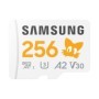 Card de Memorie MicroSDXC Samsung PRO PLUS 256GB PRO CL10 W/A SM