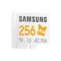 Card de Memorie MicroSDXC Samsung PRO PLUS 256GB PRO CL10 W/A SM