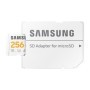 Card de Memorie MicroSDXC Samsung PRO PLUS 256GB PRO CL10 W/A SM