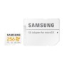 Card de Memorie MicroSDXC Samsung PRO PLUS 256GB PRO CL10 W/A SM