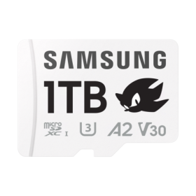Card de Memorie MicroSDXC Samsung  PRO PLUS 1T PRO CL10 W/A SM