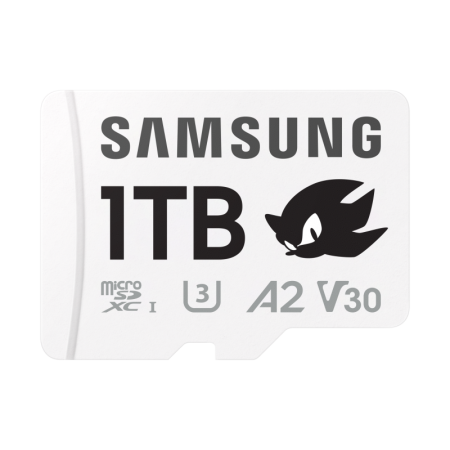 Card de Memorie MicroSDXC Samsung  PRO PLUS 1T PRO CL10 W/A SM