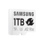 Card de Memorie MicroSDXC Samsung  PRO PLUS 1T PRO CL10 W/A SM