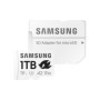 Card de Memorie MicroSDXC Samsung  PRO PLUS 1T PRO CL10 W/A SM