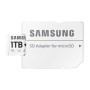Card de Memorie MicroSDXC Samsung  PRO PLUS 1T PRO CL10 W/A SM