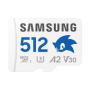 Card de Memorie MicroSDXC Card Samsung PRO PLUS 512G BPRO CL10 W/A SM