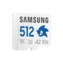 Card de Memorie MicroSDXC Card Samsung PRO PLUS 512G BPRO CL10 W/A SM