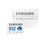Card de Memorie MicroSDXC Card Samsung PRO PLUS 512G BPRO CL10 W/A SM
