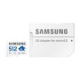 Card de Memorie MicroSDXC Card Samsung PRO PLUS 512G BPRO CL10 W/A SM