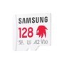 Card de Memorie MicroSDXC PRO PLUS 128G BPRO CL10 W/A SM