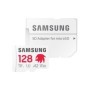 Card de Memorie MicroSDXC PRO PLUS 128G BPRO CL10 W/A SM