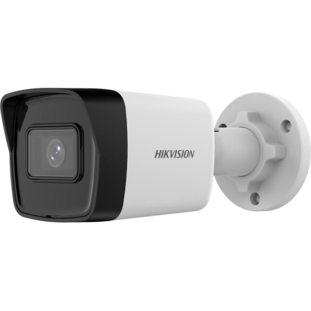 Camera de supraveghere Hikvision IP Bullet, DS-2CD1023G2-I(2.8MM) 2MP Senzor: 1/2.9" Progressive Scan CMOS Rezolutie: 1920 × 108