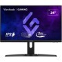 Monitor ViewSonic 23.8" VX2479J-HD-PRO, Diagonal (inch): 23.8, Diagonal (cm): 60, Aspect ratio: 16:9, Panel: IPS, Resolution: 19