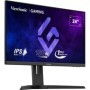 Monitor ViewSonic 23.8" VX2479J-HD-PRO, Diagonal (inch): 23.8, Diagonal (cm): 60, Aspect ratio: 16:9, Panel: IPS, Resolution: 19