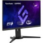 Monitor ViewSonic 23.8" VX2479J-HD-PRO, Diagonal (inch): 23.8, Diagonal (cm): 60, Aspect ratio: 16:9, Panel: IPS, Resolution: 19