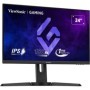 Monitor ViewSonic 23.8" VX2479J-HD-PRO, Diagonal (inch): 23.8, Diagonal (cm): 60, Aspect ratio: 16:9, Panel: IPS, Resolution: 19