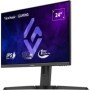 Monitor ViewSonic 23.8" VX2479J-HD-PRO, Diagonal (inch): 23.8, Diagonal (cm): 60, Aspect ratio: 16:9, Panel: IPS, Resolution: 19