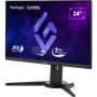Monitor ViewSonic 23.8" VX2479J-HD-PRO, Diagonal (inch): 23.8, Diagonal (cm): 60, Aspect ratio: 16:9, Panel: IPS, Resolution: 19