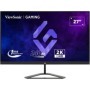 Monitor ViewSonic 27" VX2758A-2K-PRO-3, Diagonal (inch): 27, Diagonal (cm): 69, Aspect ratio: 16:9, Panel: IPS, Resolution: 2560