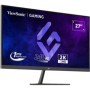 Monitor ViewSonic 27" VX2758A-2K-PRO-3, Diagonal (inch): 27, Diagonal (cm): 69, Aspect ratio: 16:9, Panel: IPS, Resolution: 2560