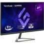 Monitor ViewSonic 27" VX2758A-2K-PRO-3, Diagonal (inch): 27, Diagonal (cm): 69, Aspect ratio: 16:9, Panel: IPS, Resolution: 2560