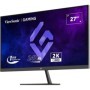 Monitor ViewSonic 27" VX2758A-2K-PRO-3, Diagonal (inch): 27, Diagonal (cm): 69, Aspect ratio: 16:9, Panel: IPS, Resolution: 2560