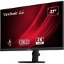 Monitor ViewSonic 27" VG2709-2K-MHDU-2, Diagonal (inch): 27, Diagonal (cm): 68.58, Aspect ratio: 16:9, Panel: IPS, Resolution: 2