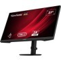 Monitor ViewSonic 27" VG2709-2K-MHDU-2, Diagonal (inch): 27, Diagonal (cm): 68.58, Aspect ratio: 16:9, Panel: IPS, Resolution: 2