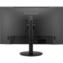 Monitor ViewSonic 27" VG2709-2K-MHDU-2, Diagonal (inch): 27, Diagonal (cm): 68.58, Aspect ratio: 16:9, Panel: IPS, Resolution: 2