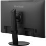 Monitor ViewSonic 27" VG2709-2K-MHDU-2, Diagonal (inch): 27, Diagonal (cm): 68.58, Aspect ratio: 16:9, Panel: IPS, Resolution: 2