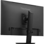 Monitor ViewSonic 27" VG2709-2K-MHDU-2, Diagonal (inch): 27, Diagonal (cm): 68.58, Aspect ratio: 16:9, Panel: IPS, Resolution: 2