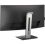 Monitor ViewSonic 34" VG3456C, Curvature: 1500R, Diagonal (inch): 34, Diagonal (cm): 86.36, Aspect ratio: 21:9, Panel: VA, Resol