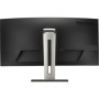 Monitor ViewSonic 34" VG3456C, Curvature: 1500R, Diagonal (inch): 34, Diagonal (cm): 86.36, Aspect ratio: 21:9, Panel: VA, Resol