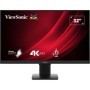 Monitor ViewSonic 31.5" VG3208-4K, Diagonal (inch): 31.5, Diagonal (cm): 80.01, Aspect ratio: 16:9, Panel: VA, Resolution: 3840x
