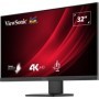 Monitor ViewSonic 31.5" VG3208-4K, Diagonal (inch): 31.5, Diagonal (cm): 80.01, Aspect ratio: 16:9, Panel: VA, Resolution: 3840x
