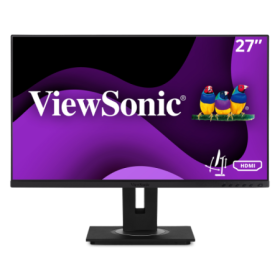 Monitor ViewSonic 27" VG2748A-2