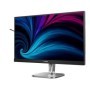 Monitor Philips 27" 27B2U6903/00, Diagonal (inch): 27, Diagonal (cm): 69, Aspect ratio: 16:9, Panel: IPS, Resolution: 3840x2160,